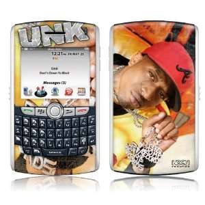  Music Skins MS UNK10067 BlackBerry 8800 Series  8800 8820 8830  UNK 