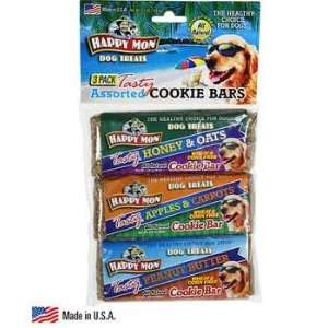  Tasty Assorted Cookie Bars