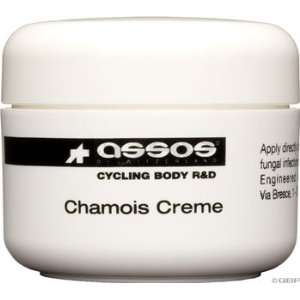  Assos Chamois Cream 140ml