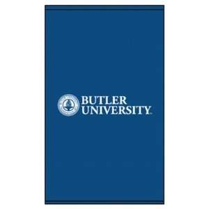   Solar Shades Collegiate Butler University Word Logo w/