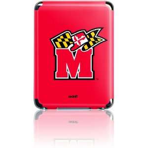   Fits Ipod Nano 3G (University of Maryland )  Players & Accessories