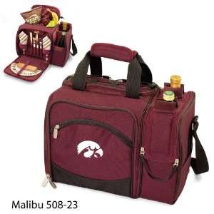  University of Iowa Malibu Case Pack 2