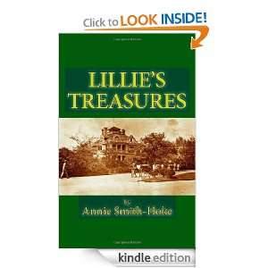 Lillies Treasures Annie Smith Hoke  Kindle Store