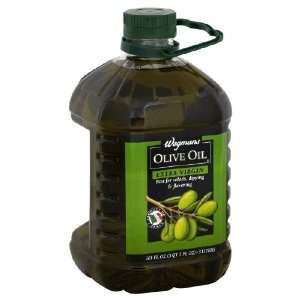  Wgmns Olive Oil, Extra Virgin , 101 Fl . Oz Everything 