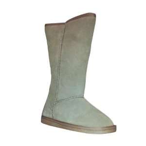  Partyland Sheepskin Boots by Robert Wayne, Womens size 5 