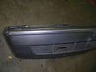 1979 – 1991 Mercedes W126 420 SEL Front bumper assembly