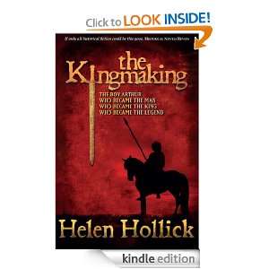   Pendragons Banner Trilogy) Helen Hollick  Kindle Store