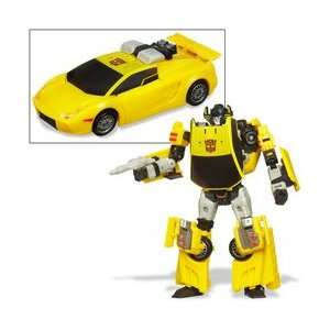  Transformers Universe Deluxe  Sunstreaker Toys & Games