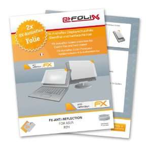 atFoliX FX Antireflex Antireflective screen protector for Asus R2H 