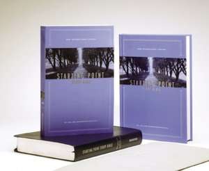   Version (NIV) by Luis Palau, Zondervan  Paperback, Hardcover