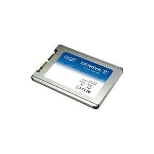  Selected Den2 Async MLC 1.8 SSD90GB By OCZ Technology 