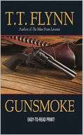gunsmoke t t flynn nook book $ 5 80 buy