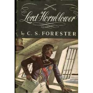  Lord Hornblower (9781135374228) Forester C. S. Books