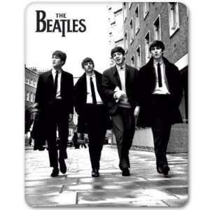  The Beatles rock band music sticker 4 x 5 Everything 