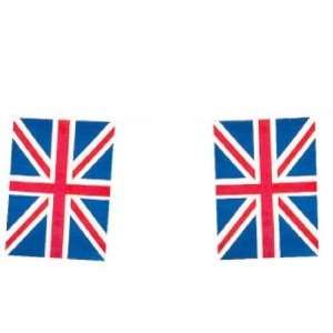  Heaton Union Jack Flag Bunting 10Mtrs Royal Wedding Toys 