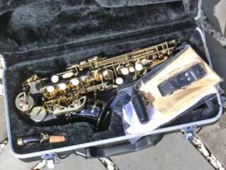 saxes usually sell upwards of $ 900 in retail stores