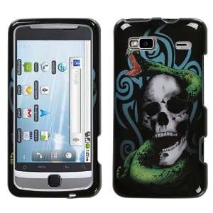   Snake Phone Protector Cover for HTC G2, HTC Vision Cell Phones