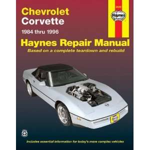   1996 Automotive Repair Manual [Paperback] Mike Stubblefield Books
