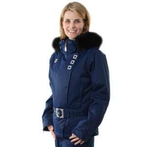  Nils Atia Jacket   Womens