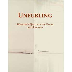  Unfurling Websters Quotations, Facts and Phrases Icon 