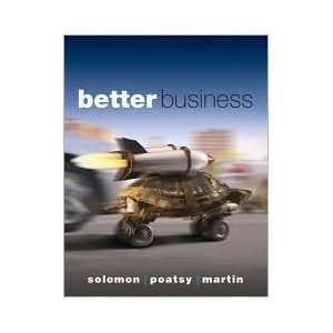    Better Business 1st (first) edition Text Only Undefined Books