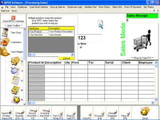 MPOS SIMPLE START POS SOFTWARE QUICKBOOKS COMPATIBLE POINT OF SALE FOR 