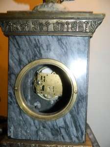 Up for sale is an absolute amazing Mantle Clock.