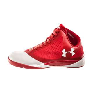 Mens Under Armour Micro G Supersonic Basketball Shoes  