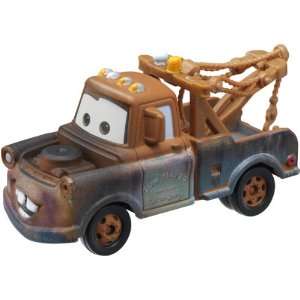  Tomica Disney Pixar Cars Tow Mater C 04 (Japan) Toys 