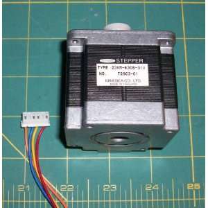  Minebea stepper motor 23KM K308V 1.8º BIPOLAR Everything 