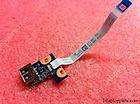 HP Pavilion G56 G62 CQ56 CQ62 Series USB Board and Cable