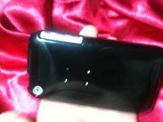 Apple iPhone 3GS   16GB   White (Unlocked) Jailbroken   Installous 