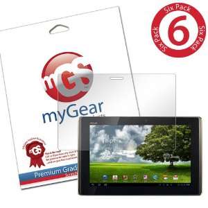  myGear Products SunBlock Screen Protector Film for Asus 
