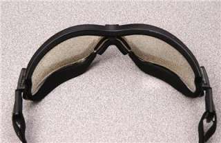 Pyramex V2G IR5 Anti Fog Welding Safety Glasses Goggles  