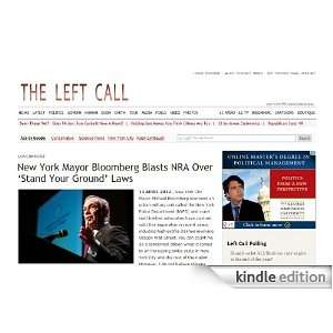 The Left Call Kindle Store David K. Sutton
