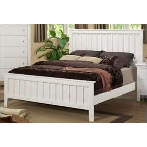  Queen Bed of Harris Collection by Homelegance