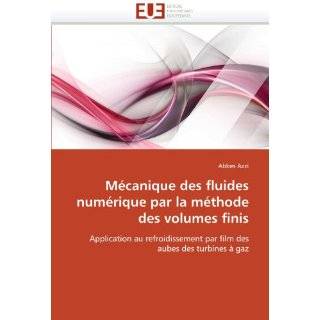   aubes des turbines à gaz (French Edition) by Abbes Azzi ( Paperback
