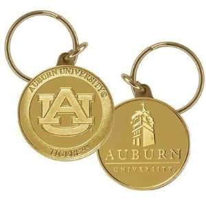 Auburn University Keychain