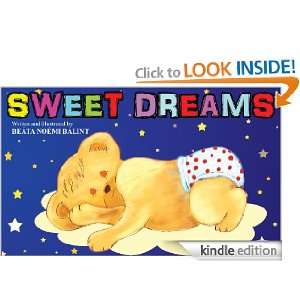 Sweet Dreams Perfect Bedtime Story (A Beautifully Illustrated Children 