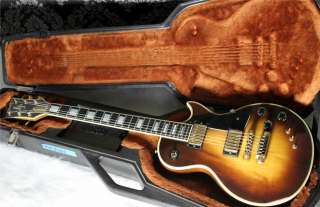 1979 Gibson Les Paul Artist  