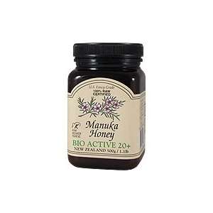  Manuka Honey UMF +20   1.1 lb