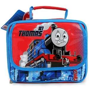  Thomas and Friends Insulated Lunch Bag Toys & Games