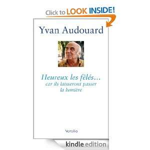   Edition) Yvan Audouard, Antoine Audouard  Kindle Store