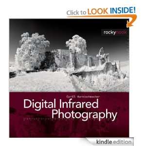Digital Infrared Photography Cyrill Harnischmacher  