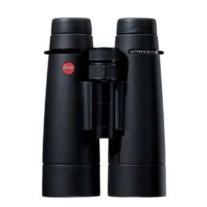  Leica 8 x 50 Ultravid HD/Black Armored 40295 Camera 