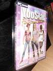 yoostar fashion salon new sealed pc game location united kingdom