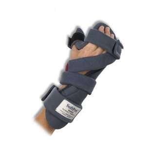  Wrist, Hand, Finger Contracture Splints SoftPro Dorsal Resting 