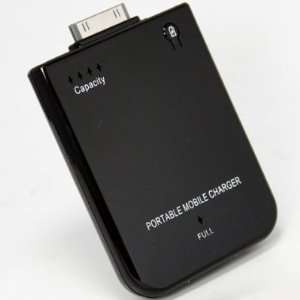  VSTN UltraPower 2800mAh Battery Pack For iPhone 4/4G, 3GS 