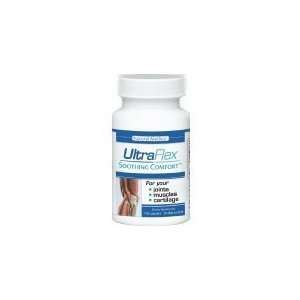  UltraFlex Soothing Comfort Joint Support & Pain Relief 