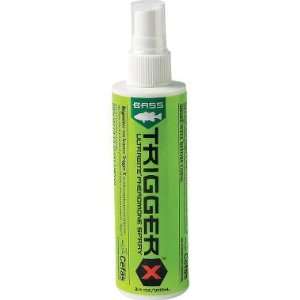 Trigger X Ultrabite Pheromone Spray Saltwater Health 